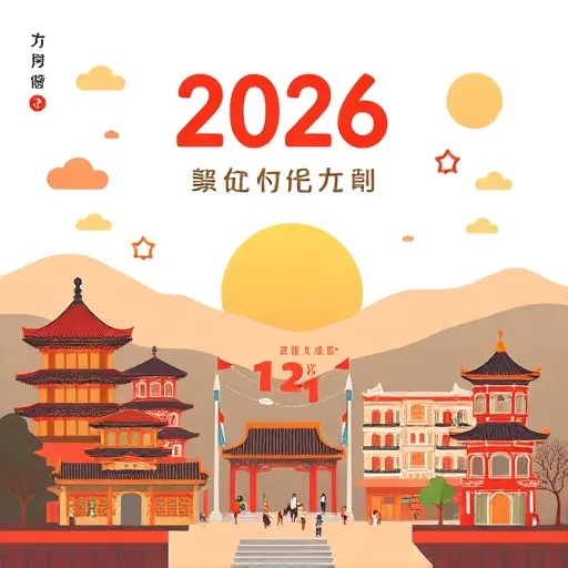 2026元宵燈會有哪些必看亮點？