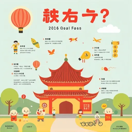 2026元宵燈會臺北有哪些看點？